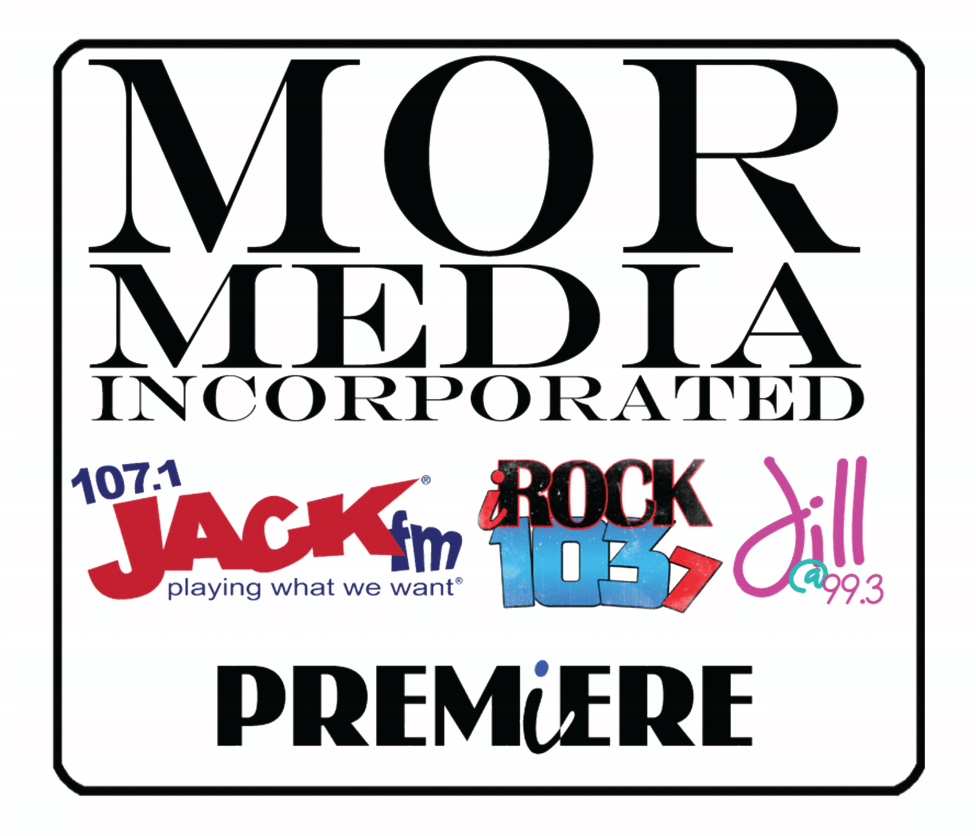 MOR Media Inc. Logo